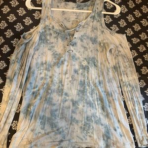 American Eagle Soft & Sexy Top